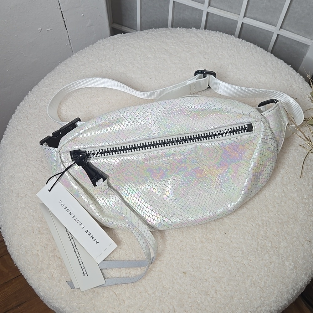 Aimee KestenbergMilan Novelty Bum Bag